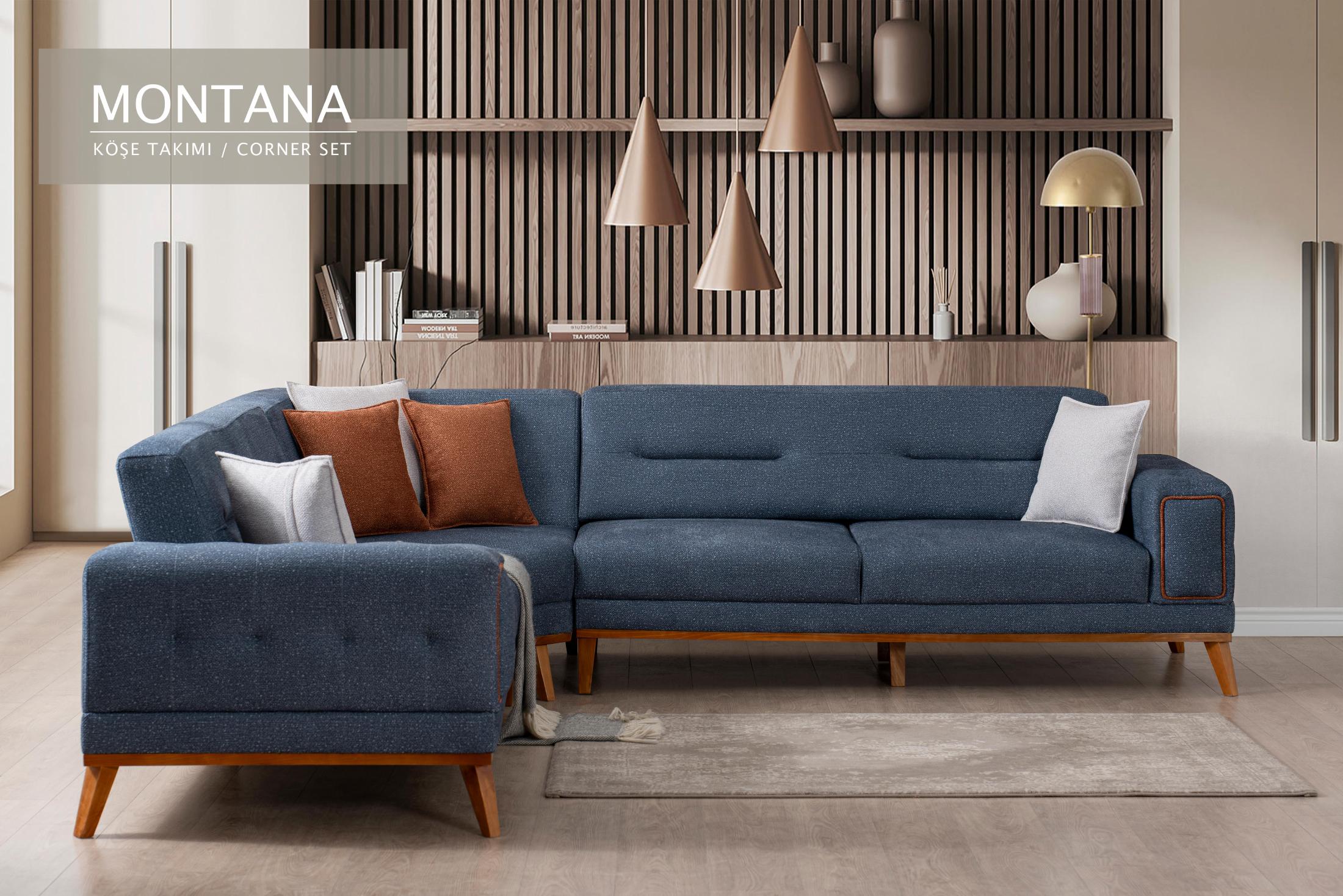 Montana Köşe Takımı